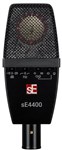 sE Electronics sE4400 Condenser Microphone