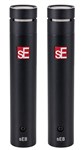 sE Electronics sE8 Condenser Microphone, Matched Pair