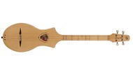 Seagull Merlin Fretted Dulcimer (Natural Spruce)