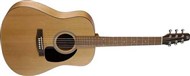 Seagull S6 Cedar Original Electro Acoustic Q1