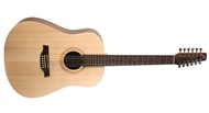 Seagull Walnut 12 String Electro Acoustic