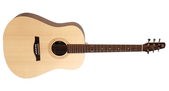 Seagull Walnut Dreadnought Electro Acoustic