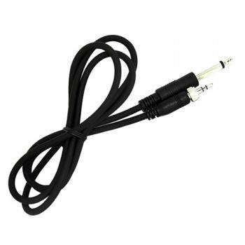 Sennheiser CI 1-n 1/4inch Jack to Stereo Mini Jack Guitar Cable for Evolution Wireless System