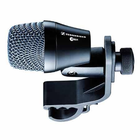 Sennheiser e 904 Dynamic Cardioid Instrument Microphone
