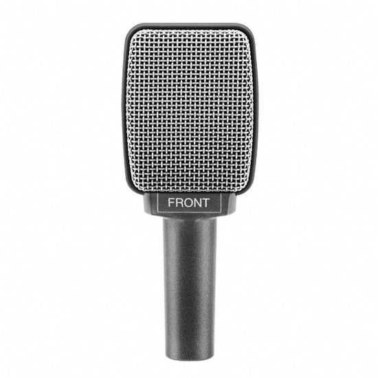 Sennheiser e609 Silver Guitar Cabinet Microphone