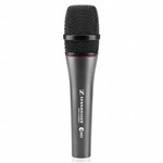 Sennheiser e 865 Supercardioid Vocal Microphone with Switch