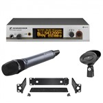 Sennheiser EW 335 G3 Vocal System - Channel 38