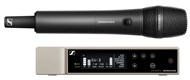 Sennheiser EW-D 835-S SET Wireless Handheld Microphone System, Channel 38 