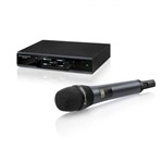 Sennheiser ewD1-835S Wireless Cardioid handheld vocal set
