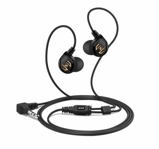 Sennheiser IE 60 In-Ear Headphones