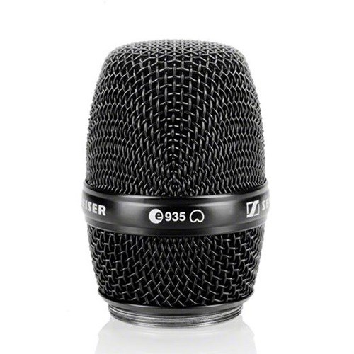 Sennheiser MMD 935-1 BK Microphone Capsule