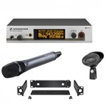 Sennheiser EW 335 G3 Vocal System - Channel 70/Band E