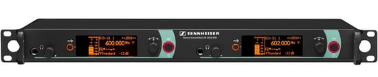Sennheiser SR 2050 IEM-GBW 2-Channel Stereo Transmitter