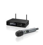 Sennheiser XSW 2-865 XS Wireless Microphone System Set, Channel 38