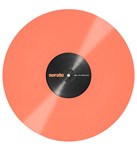 Serato 12” Special Pressings - Pastel Series Coral