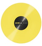 Serato 12” Special Pressings - Pastel Series Yellow