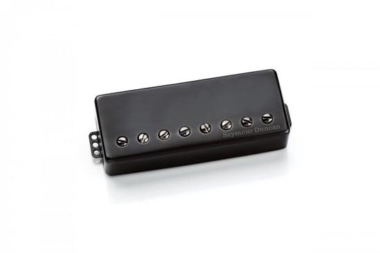 Seymour Duncan 8 String Sentient (Neck, Passive Mount, Covered)