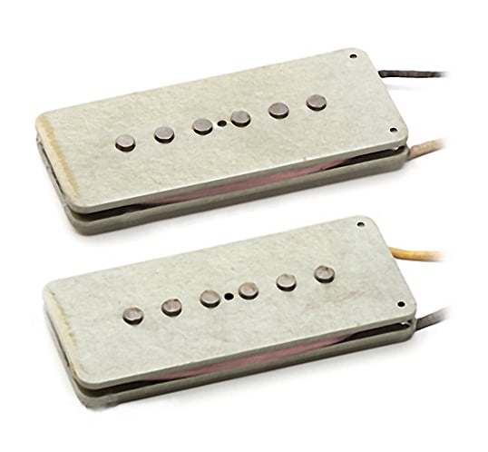 Seymour Duncan Antiquity II Jazzmaster Bridge | GAK