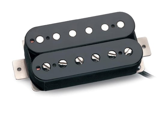 Seymour Duncan APH-2 Slash Humbucker Set, Black