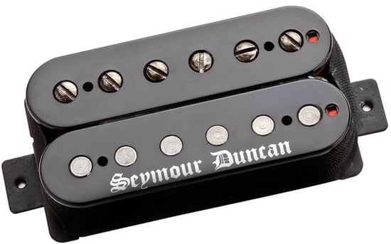 Seymour Duncan Black Winter Humbucker (Bridge)