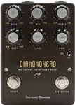 Seymour Duncan Diamondhead Multistage Distortion Boost Pedal