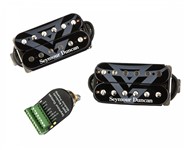 Seymour Duncan Gus G. Fire Blackout Signature Pickup Set