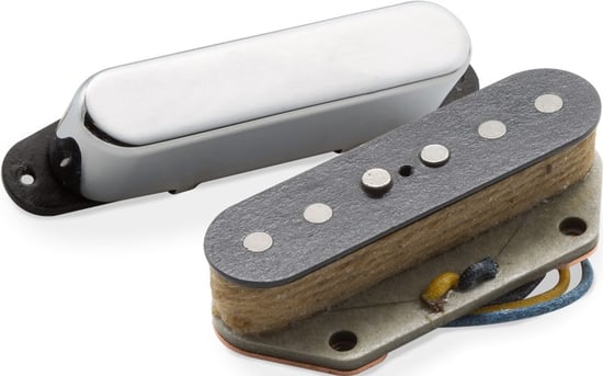 Seymour Duncan La Brea Brad Paisley Tele Pickup Set