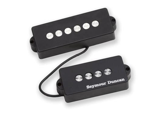 Seymour Duncan Quarter Pound P-Bass 5-String Set