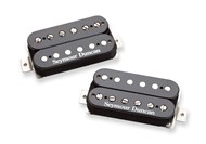 Seymour Duncan Saturday Night Special (Black, Neck)