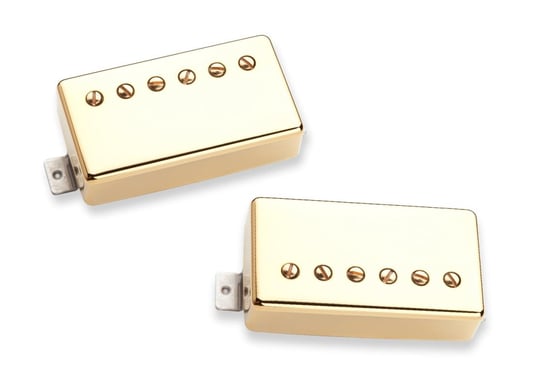 Seymour Duncan Saturday Night Special (Gold, Bridge)