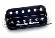 Seymour Duncan SH-PG1n Pearly Gates Neck Humbucker (Black)