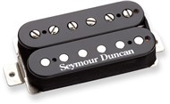 Seymour Duncan SH-PG1n Pearly Gates Humbucker, Neck, Black