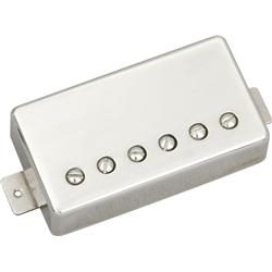 Seymour Duncan SH-11 Custom Custom Humbucker, Nickel