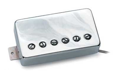 Seymour Duncan SH-1n '59 Model Neck Humbucker Pickup, Nickel