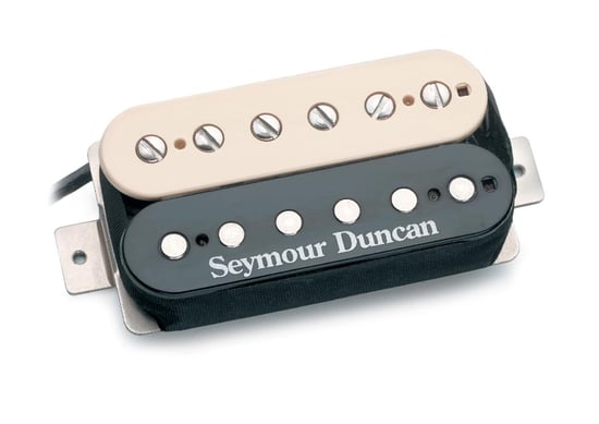 Seymour Duncan SH-PG1b Pearly Gates Bridge Humbucker (Zebra)