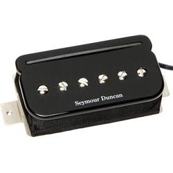 Seymour Duncan SHPR-1N P-Rails Neck Pickup, Black