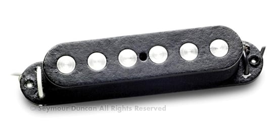 Seymour Duncan SJAG-3 Quarter Pound Jaguar Single Coil | GAK