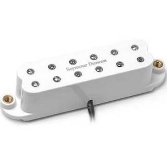 Seymour Duncan SJBJ-1 Jeff Beck Junior for Strat (Neck, White)