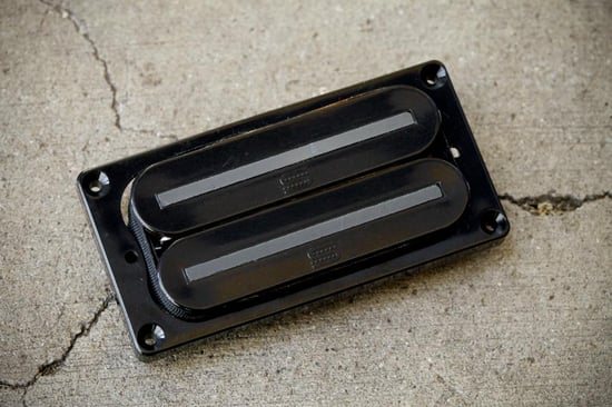 Seymour Duncan Slug Humbucker (Bridge, 6-String)