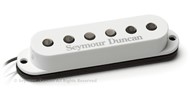 Seymour Duncan SSL-3 Hot For Strat Reverse Wound