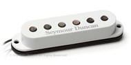 Seymour Duncan SSL-3 Hot for Strat (Bridge or Neck)