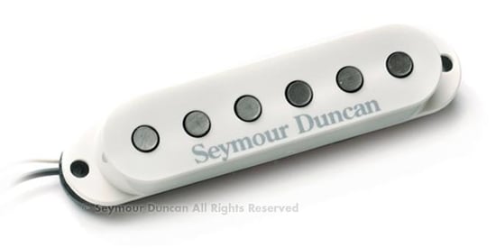 Seymour Duncan SSL-6 Custom Flat (Bridge or Neck)