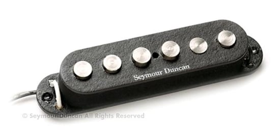 Seymour Duncan SSL-7 Quarter Pound Staggered (Middle, RW/RP)
