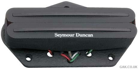 Seymour Duncan STHR-1 Hot Rails for Tele (Neck)