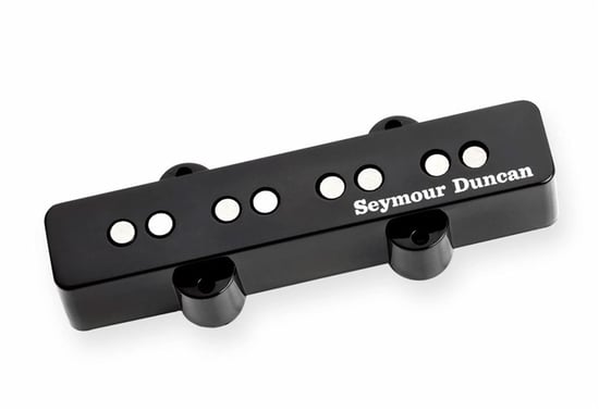 Seymour Duncan STK-J1 Classic Stack For Jazz Bass (Bridge)