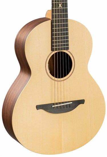 Sheeran By Lowden Limited Tour Edition Electro Acoustic