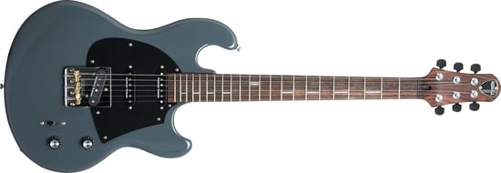 Shergold SM03-SD Masquerader, Battleship Grey