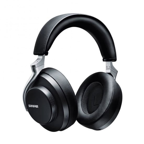 Shure AONIC 50 Wireless Noise Cancelling Headphones, Black