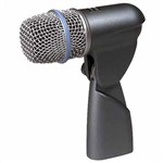 Shure Beta 56A Dynamic Microphone