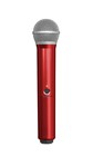 Shure BLX PG58 Handle Components (Red)